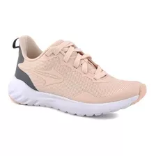 Zapatillas Topper Strong Pace Iii Mujer Rosa 
