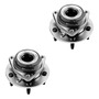 2) Mazas Delanteras Con Abs Tmk Venture V6 3.4l 1997-2005