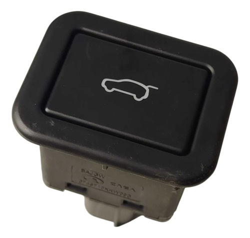 Botão Abertura Porta Malas Gwm Haval H6 2024 2025