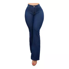 Jeans Dama Pantalones Mujer Cintura Levanta Pompa Premiummm