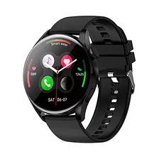 Smartwatch Hombres, Smartwatch Llamadas, Actividad Rast...