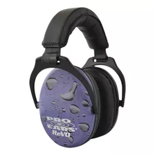 Pro Ears Revo Protección Auditiva Pasiva, Orejeras Para Caza