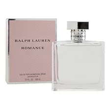 Romance De Ralph Lauren Eau De Parfum 100 Ml.