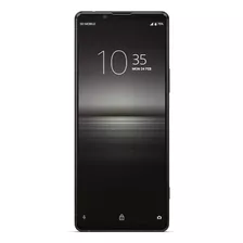 Sony Xperia 1 Ii 128 Gb Black 8 Gb Ram