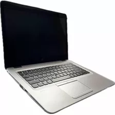 Laptop Hp Elitebook 840 G4 Core. I5 16 Ram Ssd256 Touch S