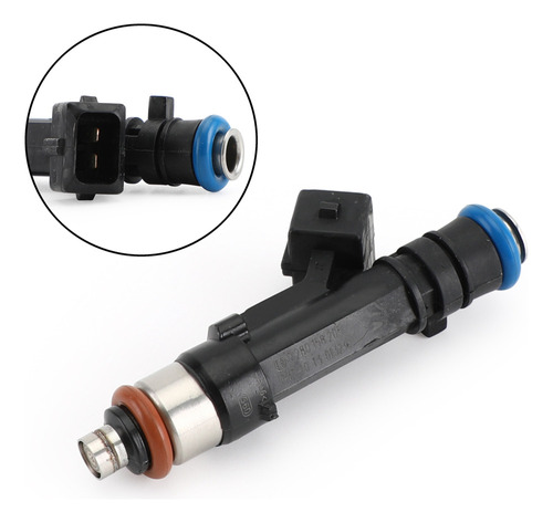 Injector Fuel Injector For Buick For Chevrolet 2011-2016 Foto 8