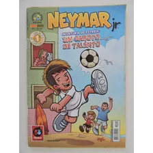 Neymar Jr. #01 1ª Série