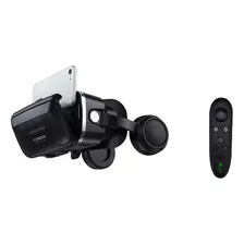 Óculos Vr Shinecon 10.0 Lançamento 2022 + Controle Grátis