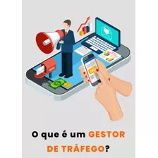 Aulas De Gestão De Tráfego Google