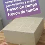 Tercera imagen para búsqueda de queso llanero venezolano