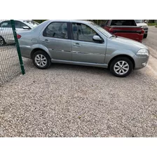 Fiat Siena 