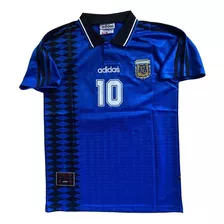 Camiseta Argentina Retro 1994