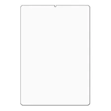 Película De Vidro Compatível Tablet Galaxy Tab S6 Lite 10.4
