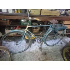 Bicicleta Antiga Prosdócimo 