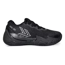 Zapatillas Hombre Padel Tenis Atomik Break Roby Gattiker