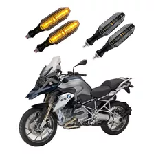 Kit 4 Seta Esportiva P26 Bmw R 1200 Gs Sport 2019 2020 2021