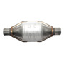 Catalitico Para Hyundai Santa Fe 2.2 Cm D4hb Tci 2010 2012 Hyundai Santa Fe