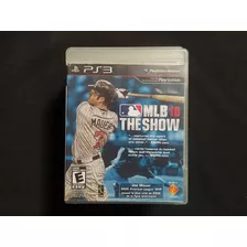 Mlb 10 The Show