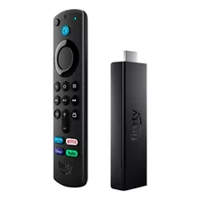 Amazon Max Fire Tv Stick 4k Max 3ª Geracao 8gb Arm E 2gb Ram