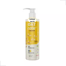 Oat Care 200ml Avert Shampoo Pele Sensível Para Cães E Gatos