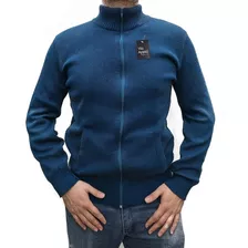 Sweater Cardigan Campera Hombre Abrigado Premium