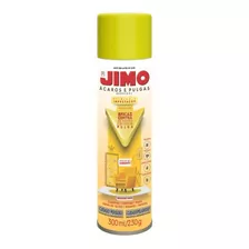 Aerosol De Ambiente Jimo Antipulgas Y Acaros 300ml