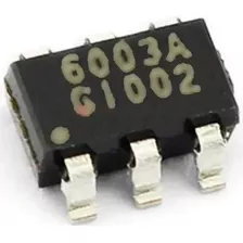 Ci Pf6003ag Pf6003 6003a = Pf6005ag 6005a Sot23 Smd Original