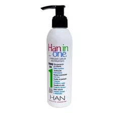 Han All In One Tonificante Capilar Multiproposito Low-poo