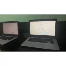 Chromebooks Hp G3 14 Pulgadas Reacondicionados