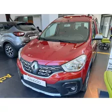 Renault Kangoo Stepway Nafta