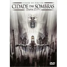 Cidade Das Sombras Dark City Dublado E Legendado