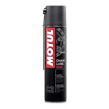 Lubricante De Cadena Motul C2 Motos Alto Cilindraje