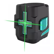 Nivel Laser Autonivelante Mileseey 2 Líneas Laser Verde