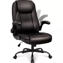 Neo Chair Silla De Oficina Ergonómica De Piel Sintética, .