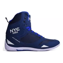 Tenis Bota Adulto Ufc Original Academia Masculino Feminino