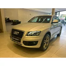 Audi Q5 2.0t Fsi