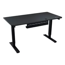 Mesa Gamer Cougar Gaming Royal 150 Elite Preto 150cm