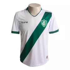 Camisa Ec Tupy Vila Velha Es Comemorativa Ícone Sports 