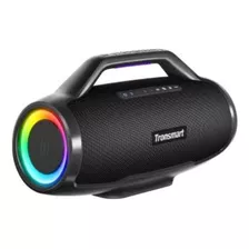 Caixa De Som Bluetooth Tronsmart Bang Max 130w