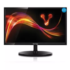 Monitor Vorago Led-w21-300 21.5 Pulgadas 1920x1080p 2ms / /v