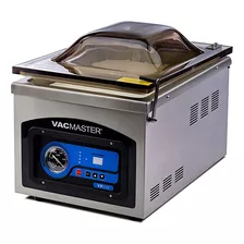 Vacmaster Vp230 Sellador Al Vacío De Cámara