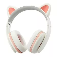 Censi Music Auriculares Auriculares Creative Cat Ear Stereo 