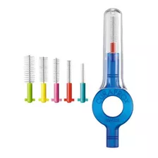 Cepillo Interdental Mixto Práctico Cps Prime Plus Curaprox