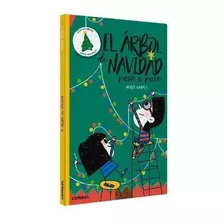 El Árbol De Navidad Paso A Paso / Pd. - Canals, Me(hardback)