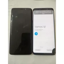 Smartphone Samsung S9 2 Celular Usado 