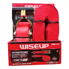 Sujetador Con Matraca 3ton Wiseup