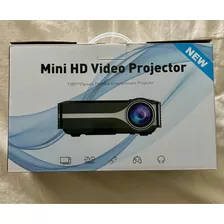 Proyector Portátil