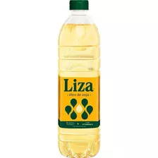 Oleo De Soja Liza 900ml