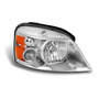 Jgo Focos Led H1 Luz Antiniebla Ford Freestar 2004 12v 35w