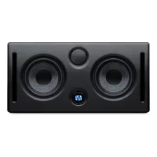 Presonus Eris E44 Monitor De Estudio 4.5 Mtm Negro